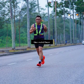 Runner Photo 8240507