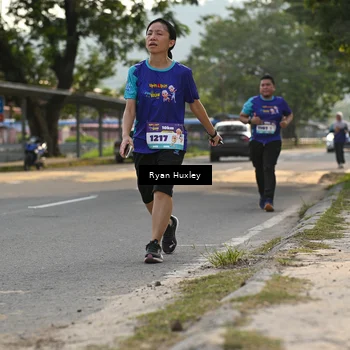 Runner Photo 8240511