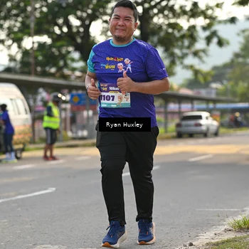 Runner Photo 8240518