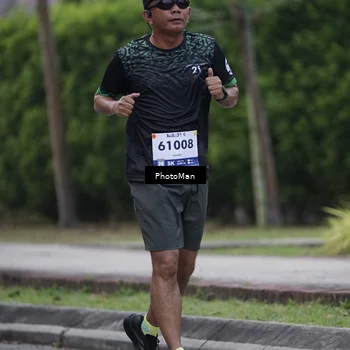 Runner Photo 8240521