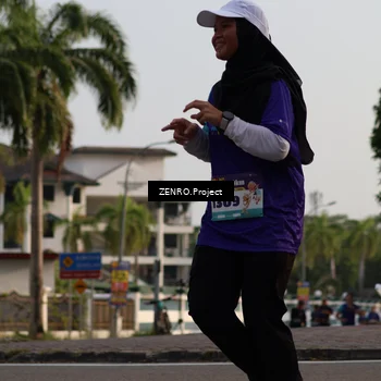 Runner Photo 8240522