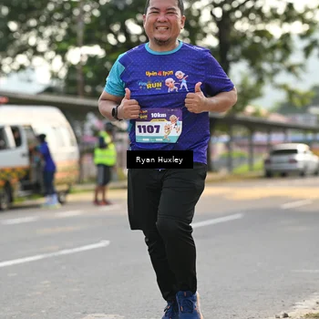 Runner Photo 8240523
