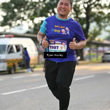 Runner Photo 8240524