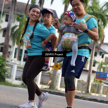 Runner Photo 8240527
