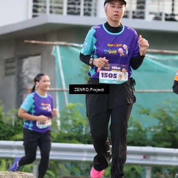 Runner Photo 8240531