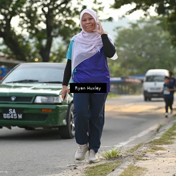 Runner Photo 8240535