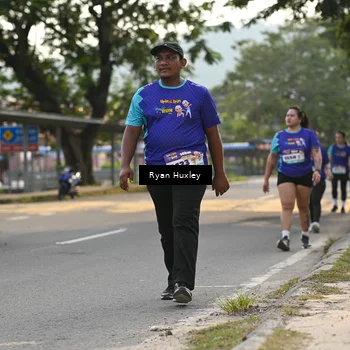 Runner Photo 8240547