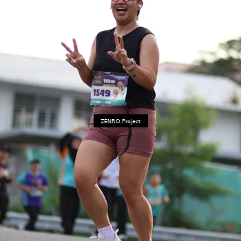 Runner Photo 8240548