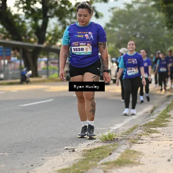 Runner Photo 8240552