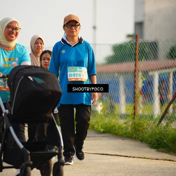 Runner Photo 8240560