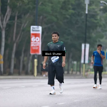Runner Photo 8240564