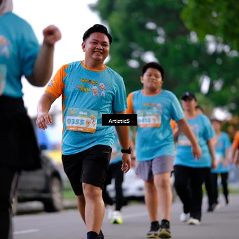 Runner Photo 8240565