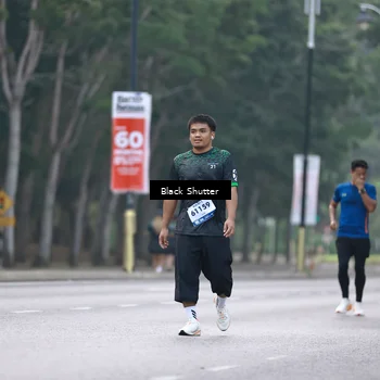 Runner Photo 8240566