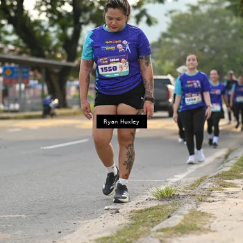 Runner Photo 8240567