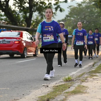 Runner Photo 8240569