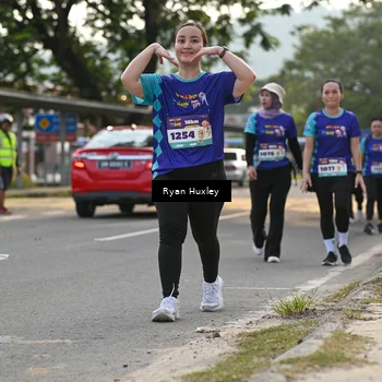 Runner Photo 8240570
