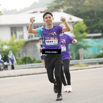 Runner Photo 8240571