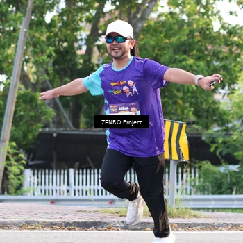 Runner Photo 8240574