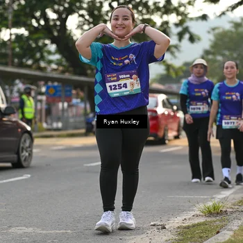 Runner Photo 8240583