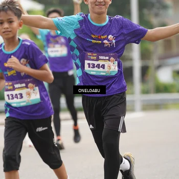 Runner Photo 8240586