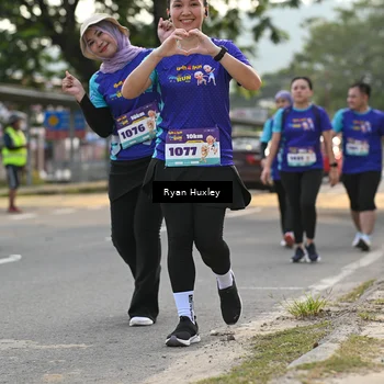 Runner Photo 8240587