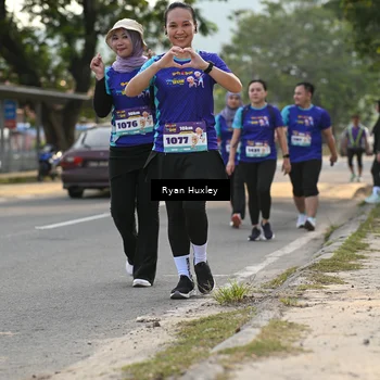 Runner Photo 8240588