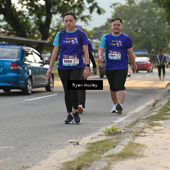 Runner Photo 8240589