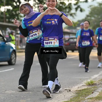 Runner Photo 8240590