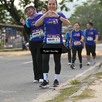 Runner Photo 8240591