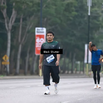 Runner Photo 8240592
