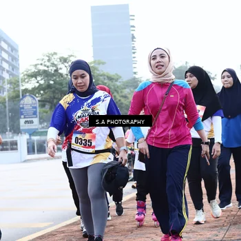 Runner Photo 8240595