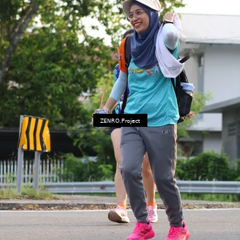 Runner Photo 8240597