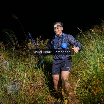 Runner Photo 82406