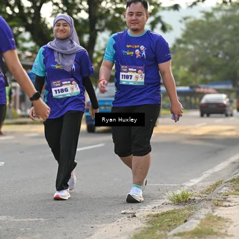 Runner Photo 8240604