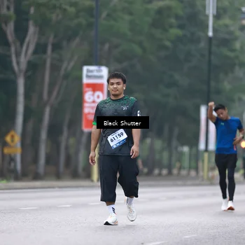 Runner Photo 8240605