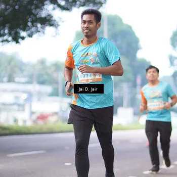 Runner Photo 8240607