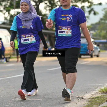 Runner Photo 8240608