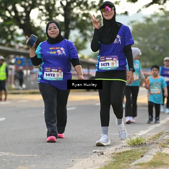Runner Photo 8240610