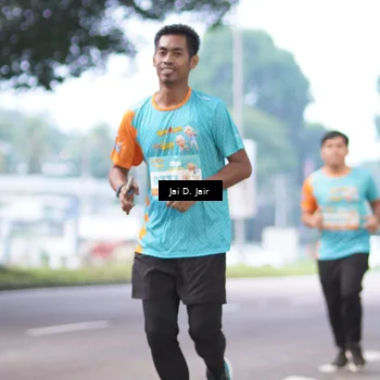 Runner Photo 8240611