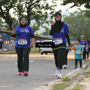 Runner Photo 8240613