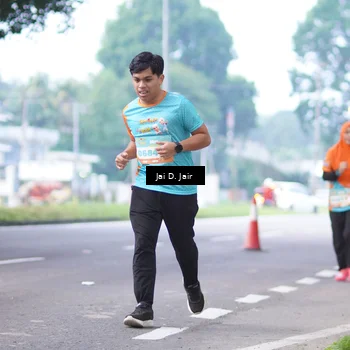 Runner Photo 8240615