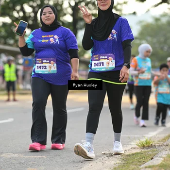 Runner Photo 8240617
