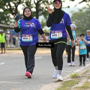 Runner Photo 8240618