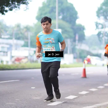 Runner Photo 8240624