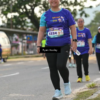 Runner Photo 8240632