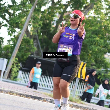 Runner Photo 8240633