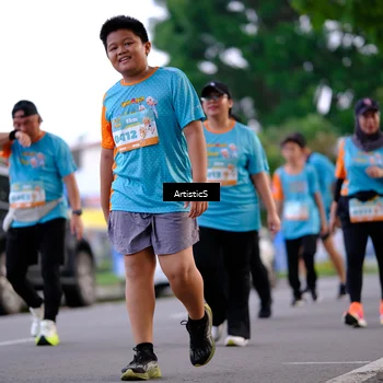 Runner Photo 8240635