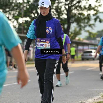 Runner Photo 8240637