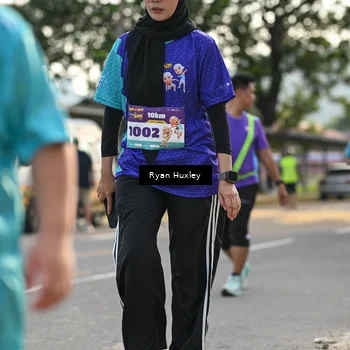 Runner Photo 8240639