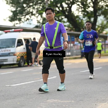 Runner Photo 8240645